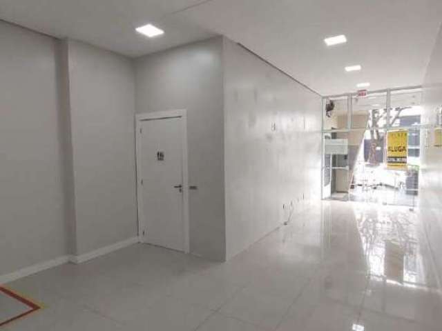 Sala Comercial para aluguel, Centro - Chapecó/SC