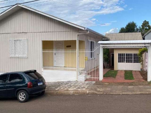 Casa modesta disponivel para locação