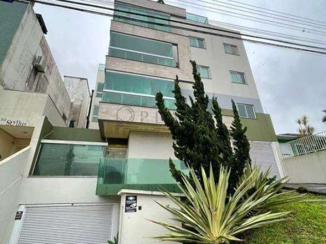 Apartamento para aluguel, 3 quartos, 1 suíte, 2 vagas, Presidente Médici - Chapecó/SC