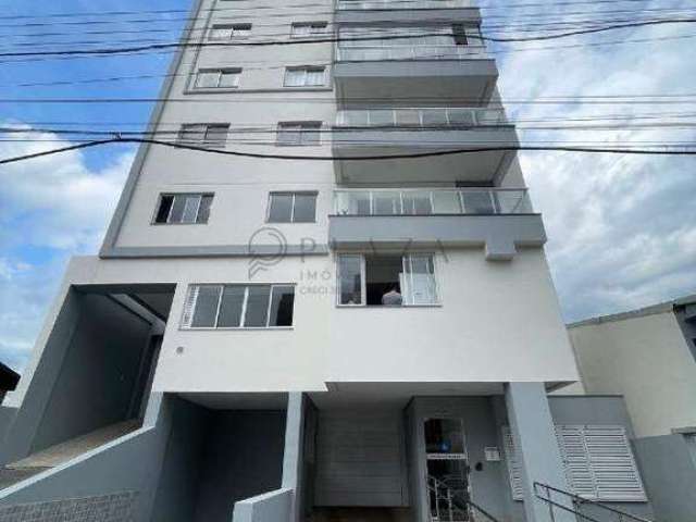 Lindo apartamento de 3 quartos sendo 1 suíte, disponível para locação.