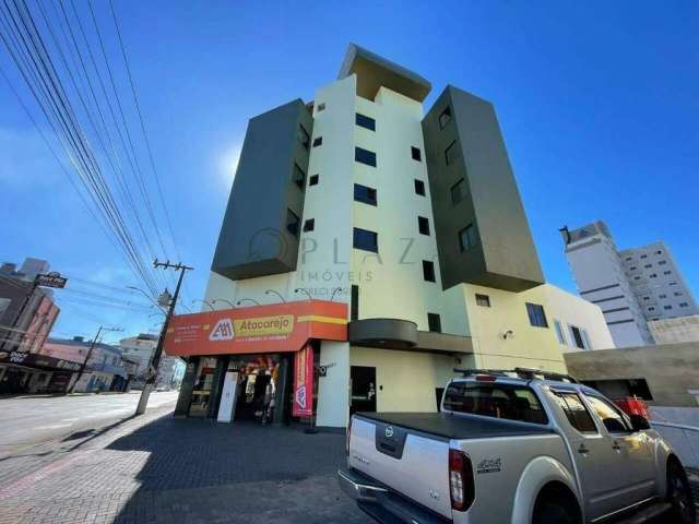 Apartamento para locação 1 quarto, 1 vaga, São Cristóvão, Chapecó - SC