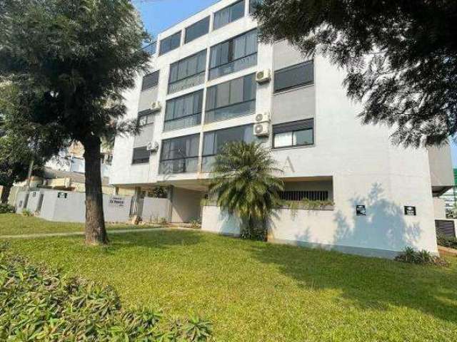 Apartamento para aluguel, 2 quartos, 1 suíte, Centro - Chapecó/SC