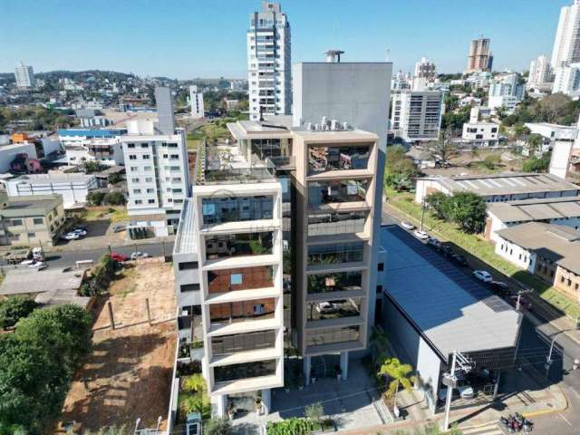 Sala Comercial para aluguel, 1 vaga, Passo dos Fortes - Chapecó/SC