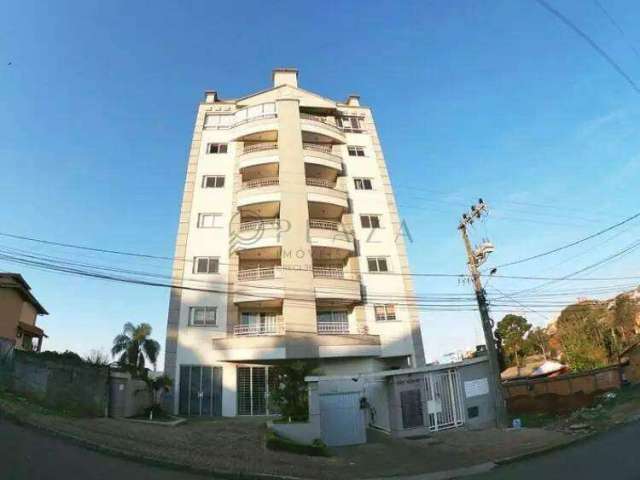 Apartamento para aluguel, 2 quartos, 1 suíte, 1 vaga, Maria Goretti - Chapecó/SC