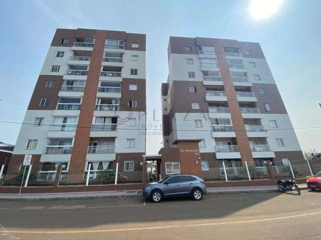 Apartamento residencial no bairro BOM PASTOR disponível para locação