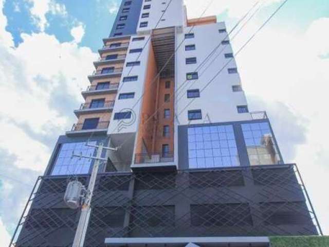 Apartamento para aluguel, 2 quartos, 1 suíte, 2 vagas, Presidente Médici - Chapecó/SC