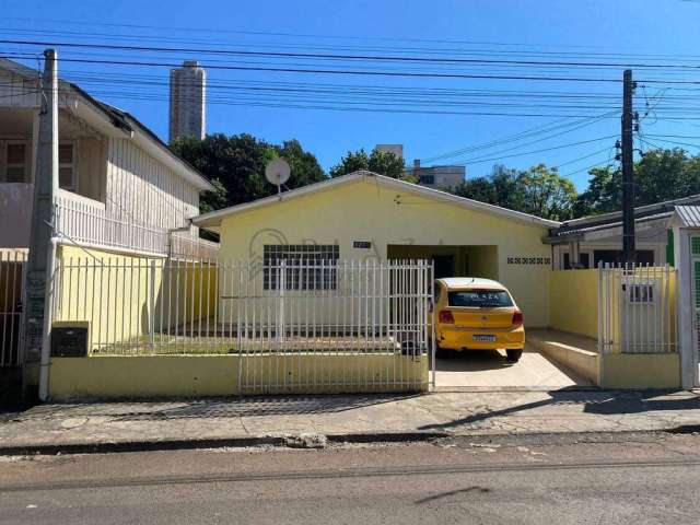 Casa ampla no bairro Maria Goretti disponível para locação