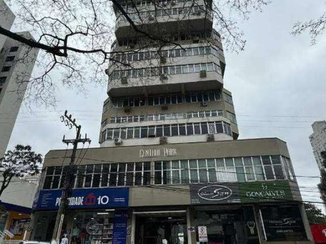 Sala Comercial à venda, 1 vaga, Centro - Chapecó/SC