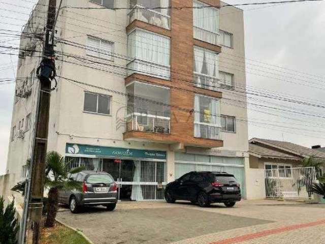 Apartamento para aluguel, 2 quartos, 1 suíte, 2 vagas, Santa Maria - Chapecó/SC