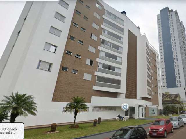 Apartamento para aluguel, 3 quartos, 1 suíte, 1 vaga, Maria Goretti - Chapecó/SC