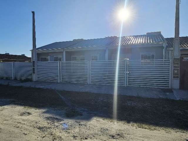 Casa a venda em Pontal do Paraná