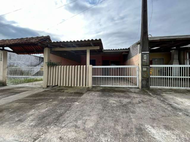 Casa a venda em Pontal do Paraná