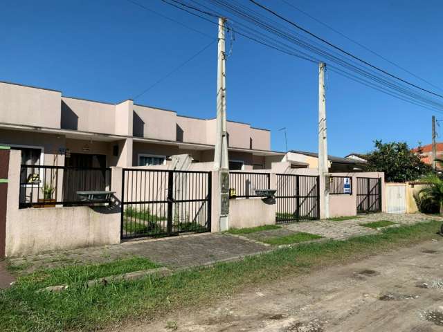 Casa a venda em Pontal do Paraná