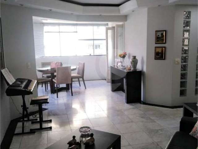 Apartamento Morumbi