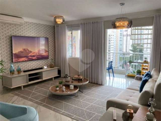 Apartamento com 2 quartos à venda na Rua Engenheiro Mac Lean, 427, Santana, São Paulo, 173 m2 por R$ 1.860.000