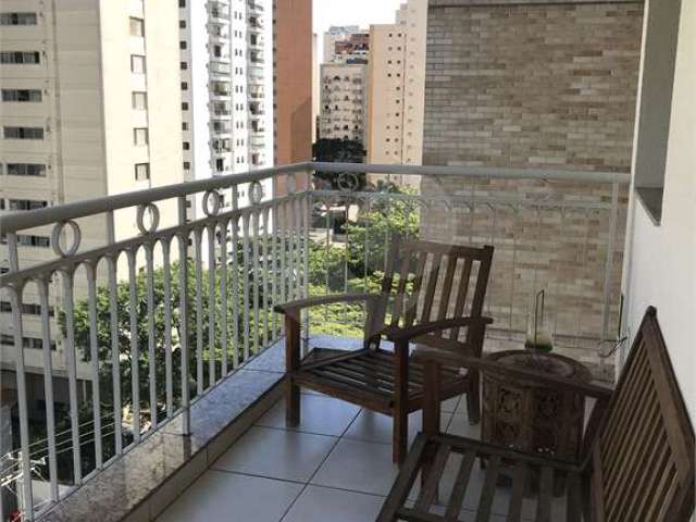 Apartamento-São Paulo-MOEMA | Ref.: REO106699