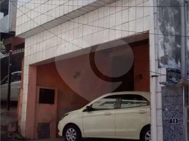 Sobrado a venda na vila medeiros - 6 dorms (4 suítes) e 1 vaga de garagem