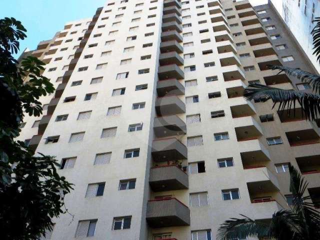 Apartamento á venda mobiliado - Bom Retiro - São Paulo/SP