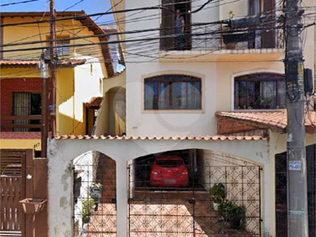 Sobrado vila nova mazzei -125m² - 3 quartos