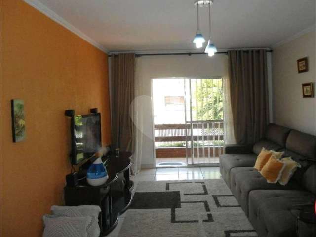 Sobrado vila nova mazzei -125m² - 3 quartos