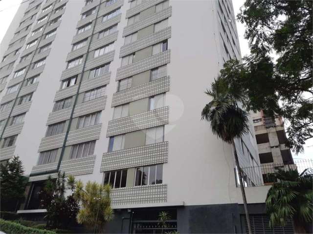 Apartamento Santana