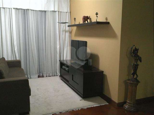 Apartamento a venda no mandaqui - 105m2 - 3 dormitórios sendo 1 suíte e 2 vagas de garaagem