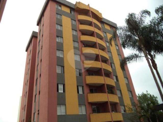 Apartamento a venda na vila aurora - 68m2 - 3 dorms (1 suíte) e 2 vagas de garagem