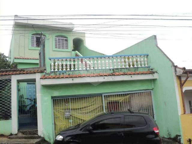 Sobrado comercial / residencial a venda na água fria