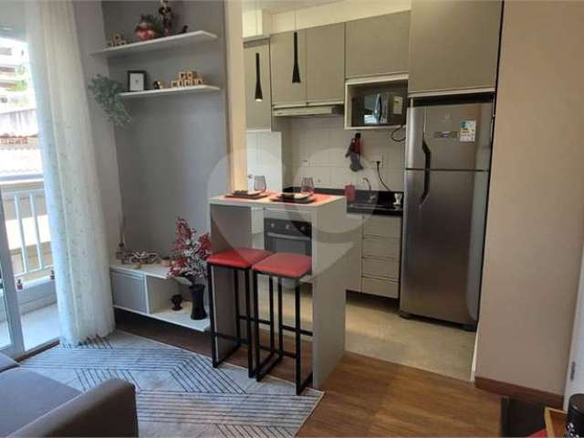 Apartamento a venda na Vila Maria Alta por R$ 349.000,00