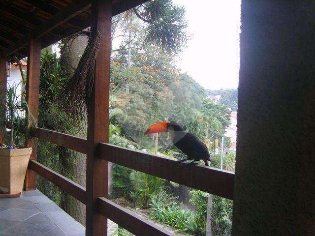 Casa no Jardim Bibi para venda