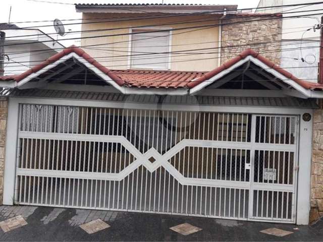 Sobrado a venda no mandaqui - próx. av. guacá - 4 dorms (2 suítes) e 2 vagas de garagem