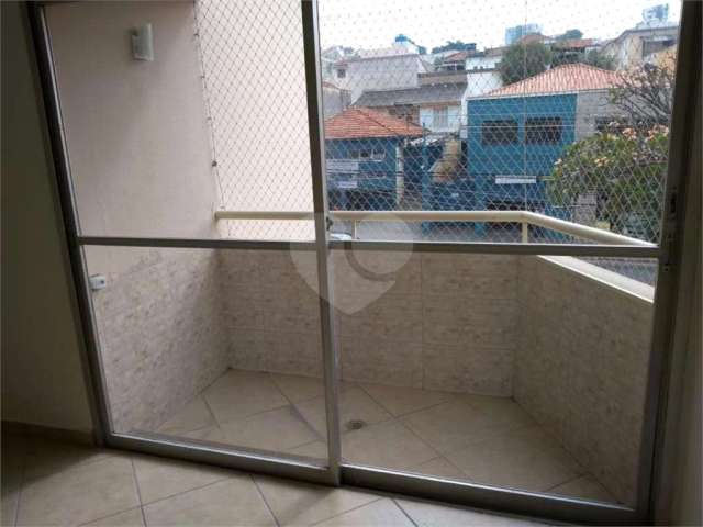 Apartamento em santana a 5 minutos do metrô - 78m2 - 3 dormitórios e 1 vaga de garagem