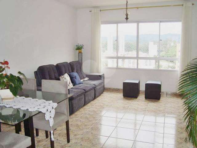 Apartamento andar alto