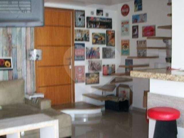 Loft a venda no bairro da casa verde - 67 m2