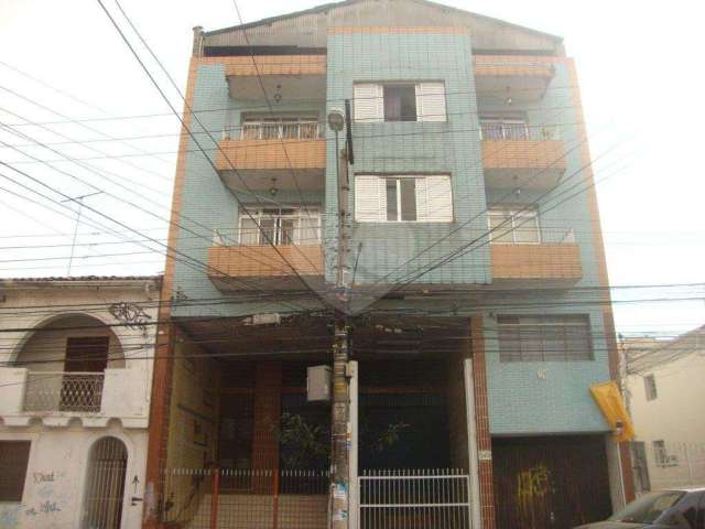 Prédio comercial ou residencial em Santana