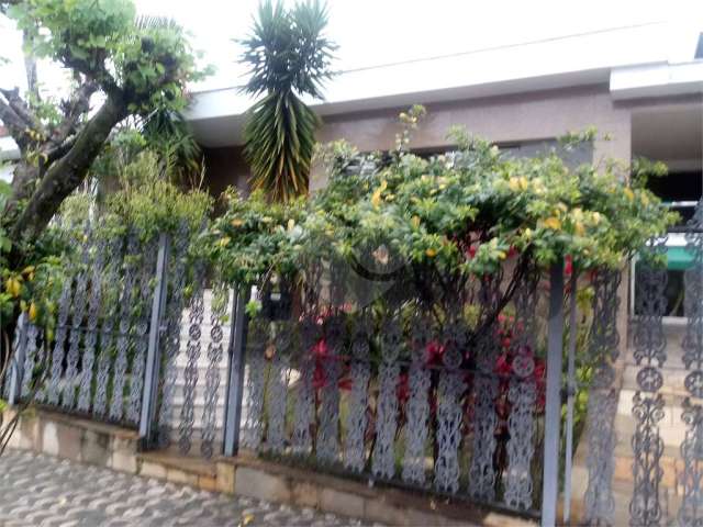 Casa térrea no jardim são paulo