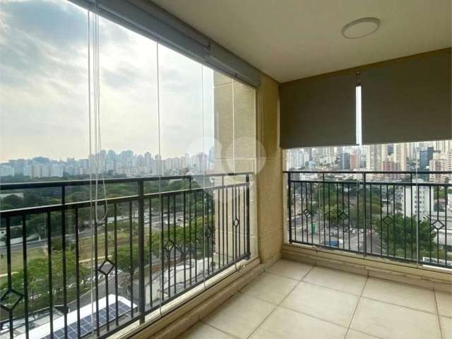 Apartamento-São Paulo-SANTANA | Ref.: REO183788