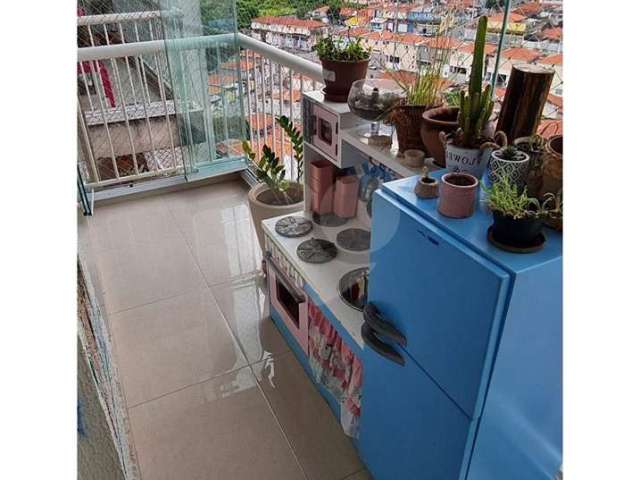 Apartamento Jorge Valim - Bráz Leme