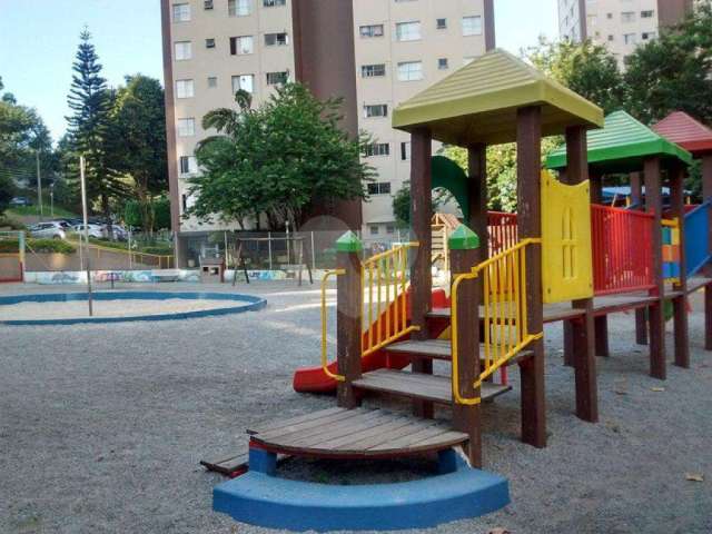 pedra Branca junto ao Parque Horto Florestal