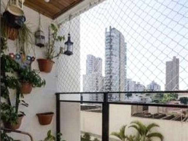 Apartamento no alto de Santana. 4 dormitórios.