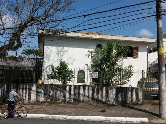 Sobrado a venda no jd. guapira - 04 dorms (01 suíte) e 03 vagas de garagem