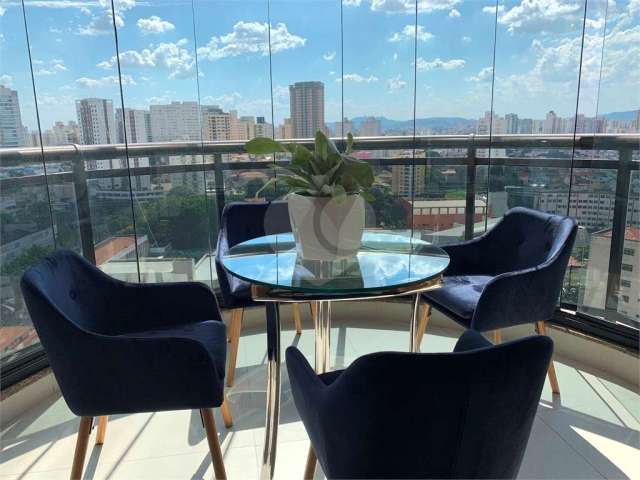 Apartamento-São Paulo-SANTANA | Ref.: REO185024