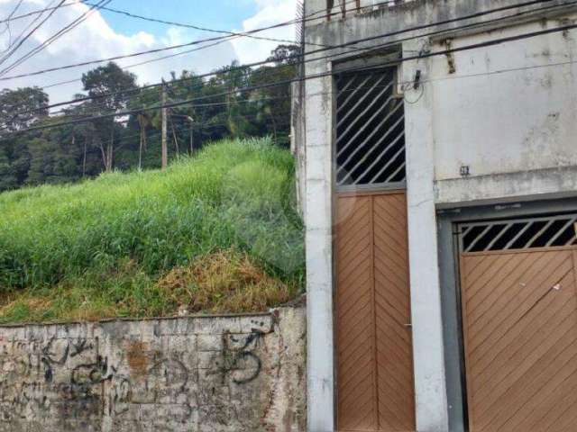 Terreno em loteamento à venda na Vila Rosa. Zona Norte