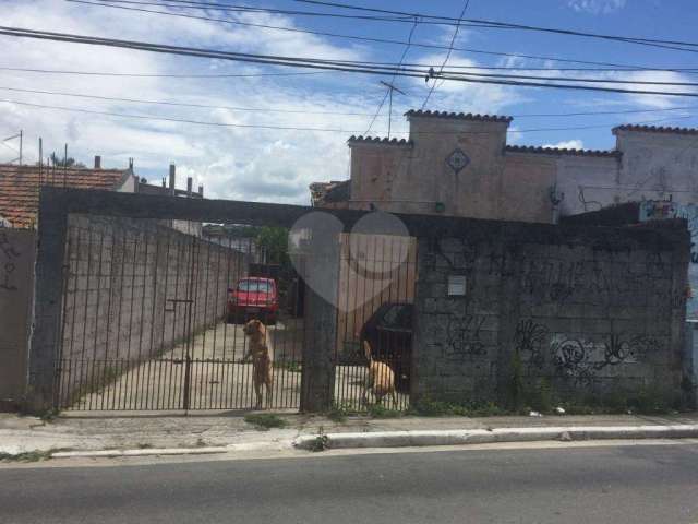 Casa Térrea Jaçana