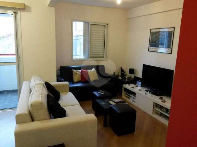 Apartamento - Metrô Parada inglesa