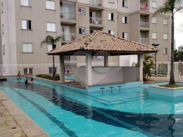 Apartamento-São Paulo-VILA MARIA | Ref.: REO255925