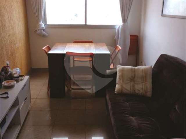 Apartamento Lauzane Paulista