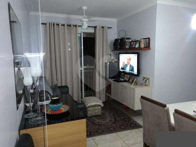 Apartamento no Limão.