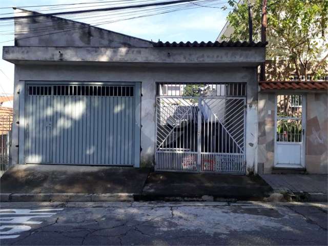 Imóvel para investidor Vila Maria, 3 casas, próximo à Avenida do Imperador