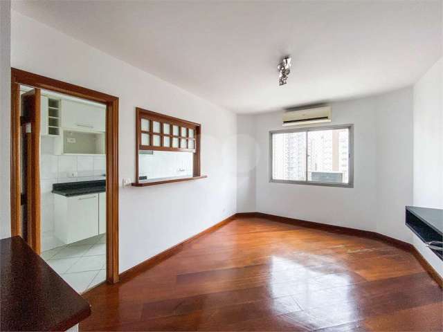 Apartamento-São Paulo-MOEMA | Ref.: REO334075